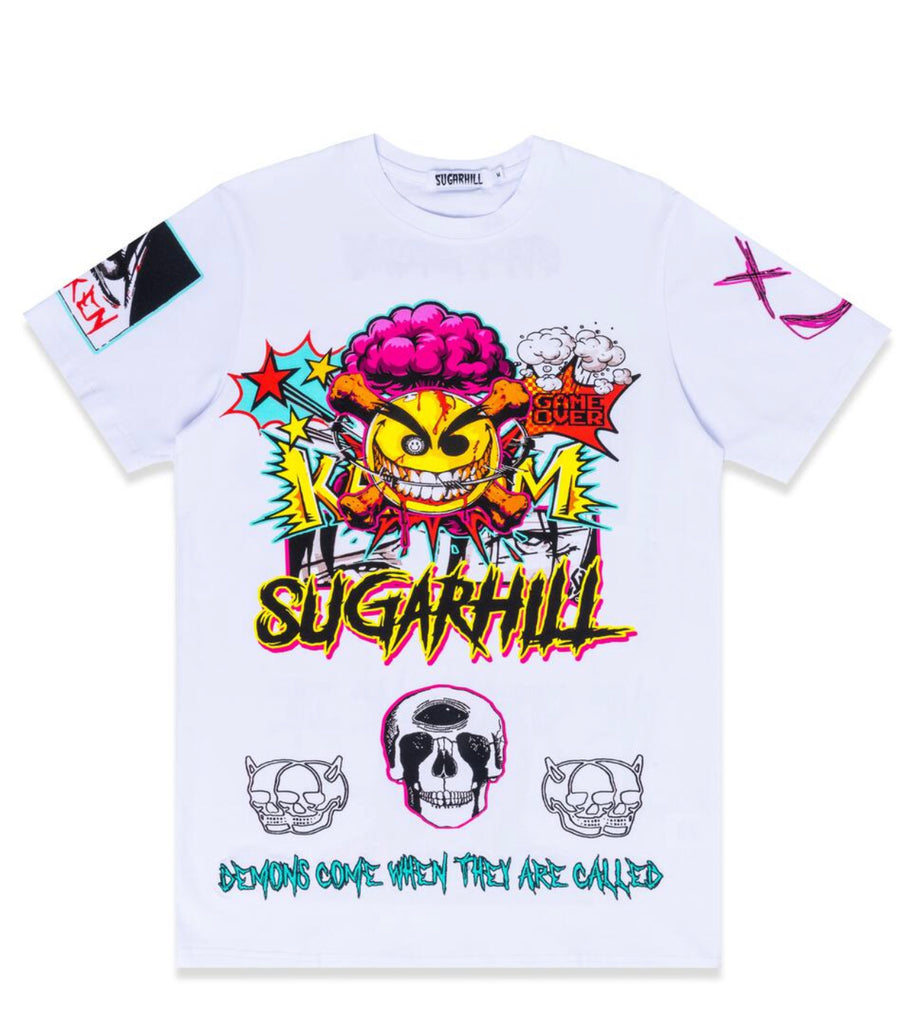 Sugarhill T-shirt