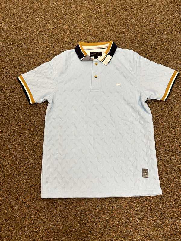 Atiziano polo shirt