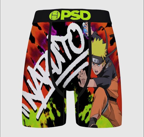 PSD UNDERWEAR