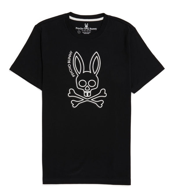 PSYCHO BUNNY TSHIRT