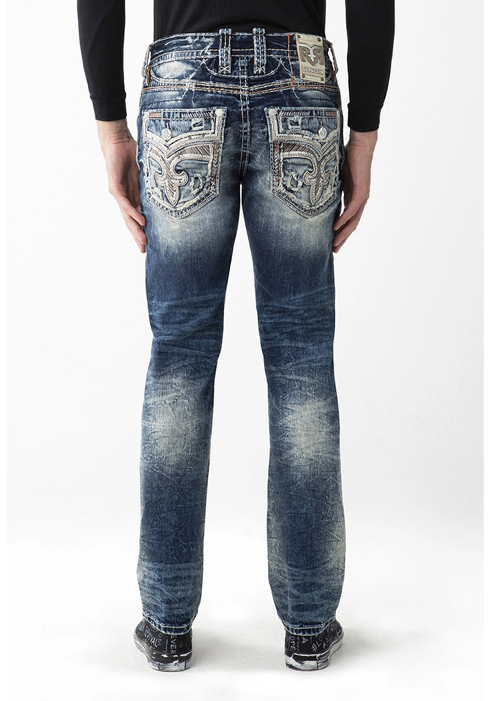 Rock revival jean