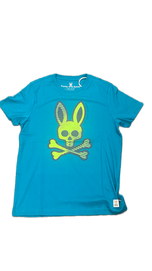 Psycho bunny T-shirt