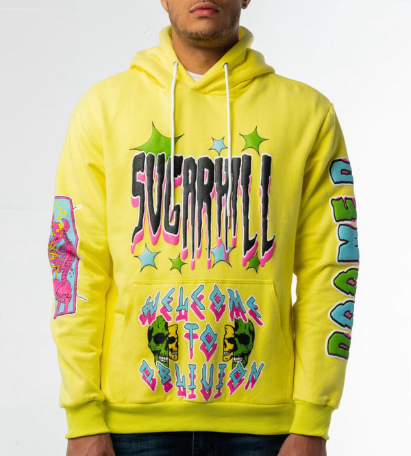 Sugarhill hoodie