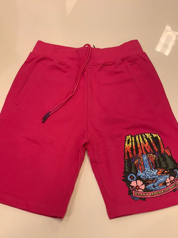 Runtz Shorts