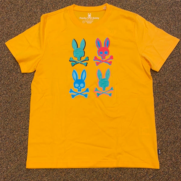 Psycho bunny T-shirt