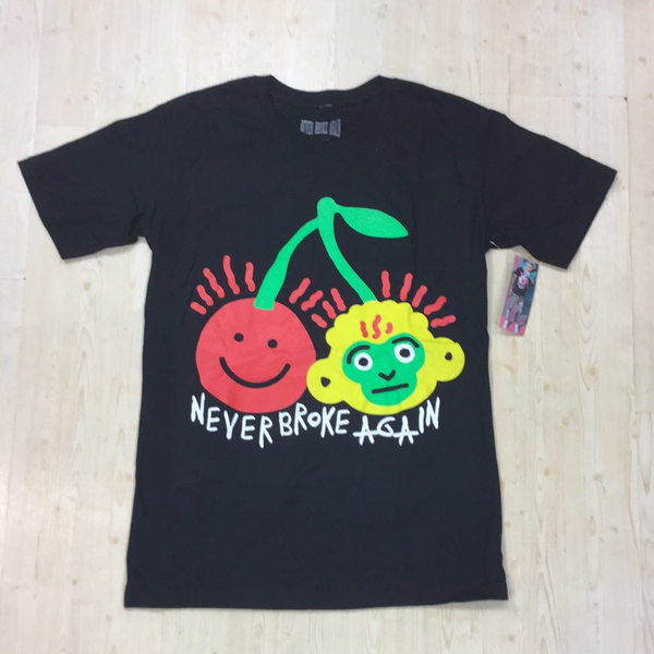 Never Broke Again “Cherry” Tee