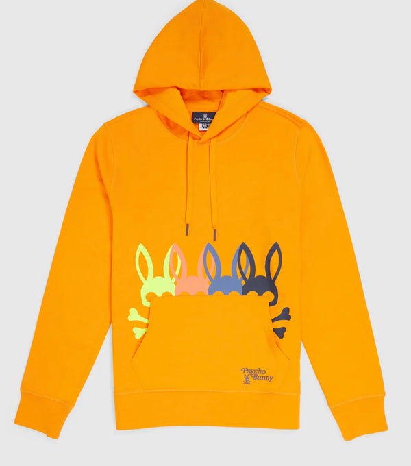 Psycho bunny hoodie