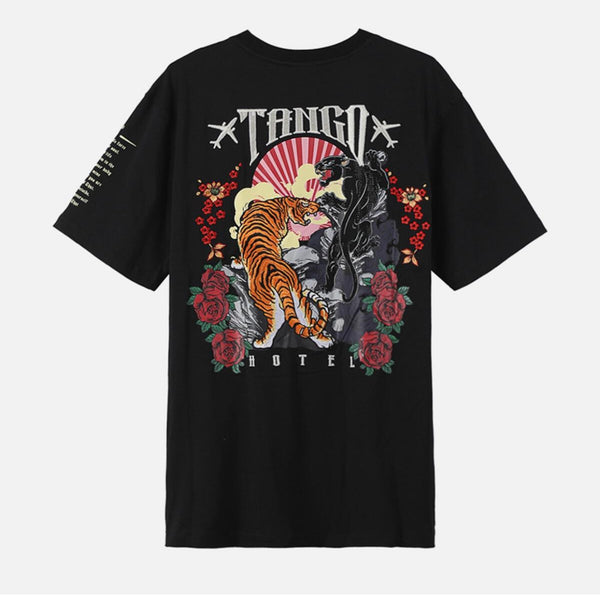 Tango Hotel T-shirt