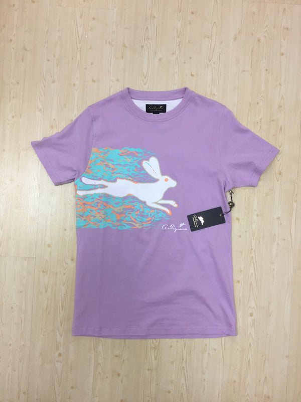 Atiziano “Lilac” Tee