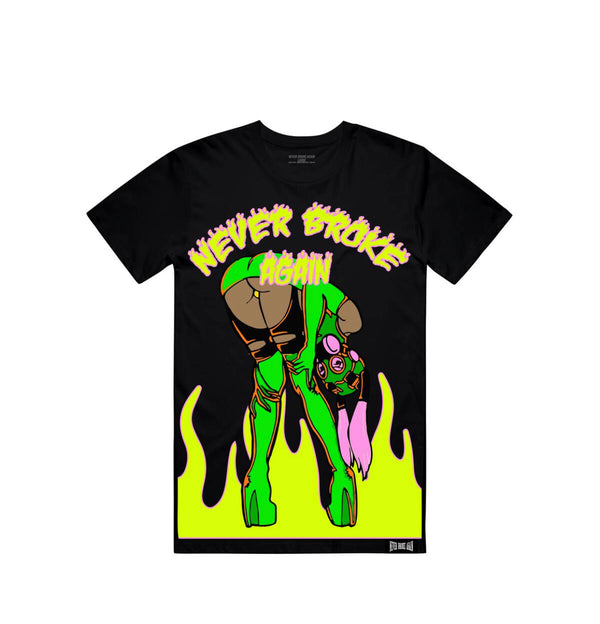 Never Broke Again T-shirt