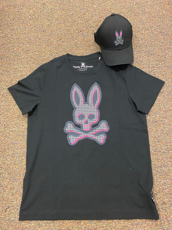 Psycho bunny T-shirt