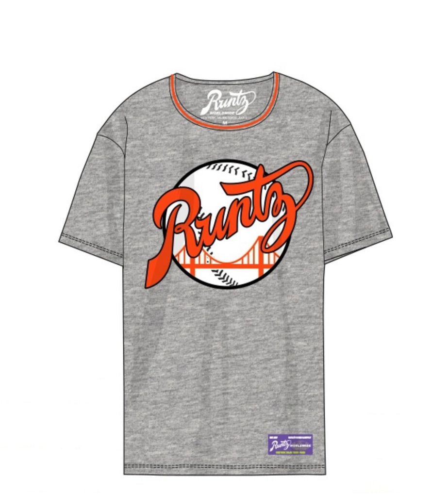 Runtz T-shirt