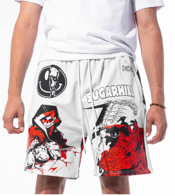Sugarhill short