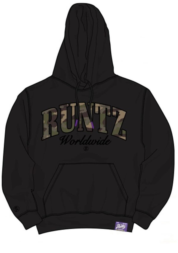 RUNTZ HOODIES