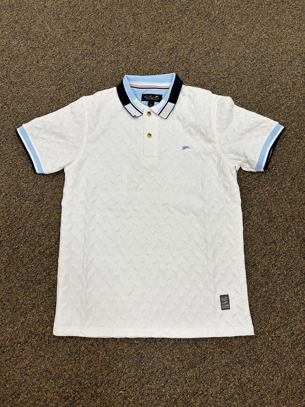 Atiziano polo shirt