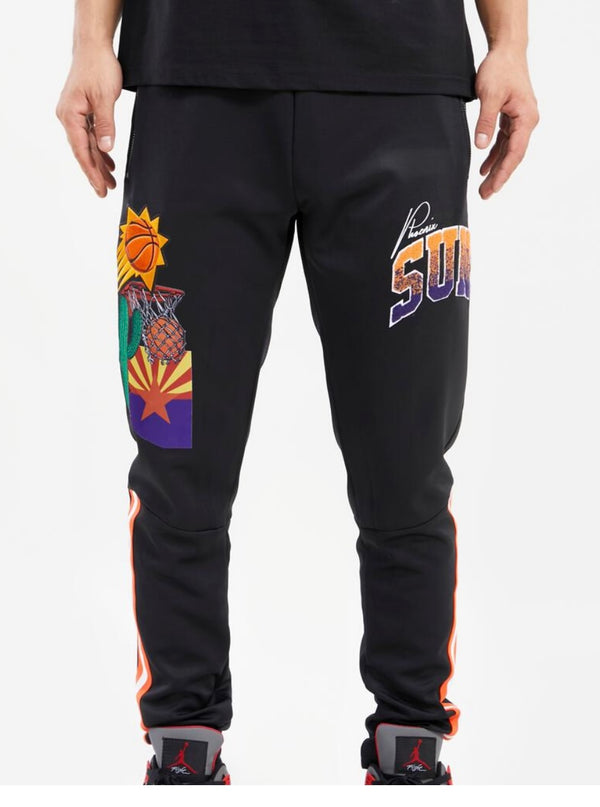 PRO STANDARD TRACK PANT