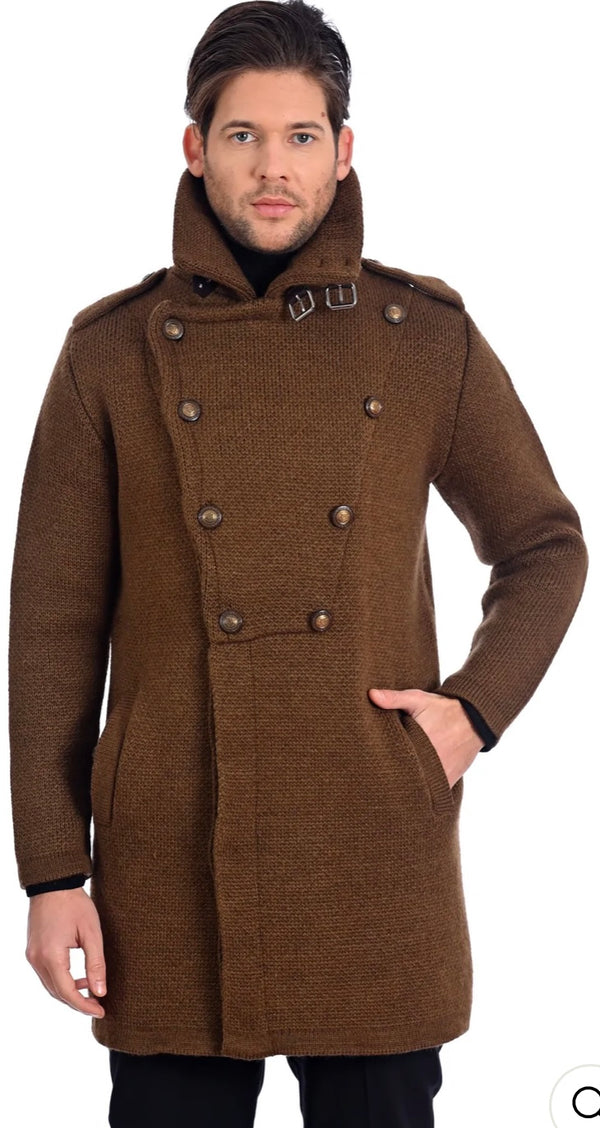 BLACK EDITION SWEATER