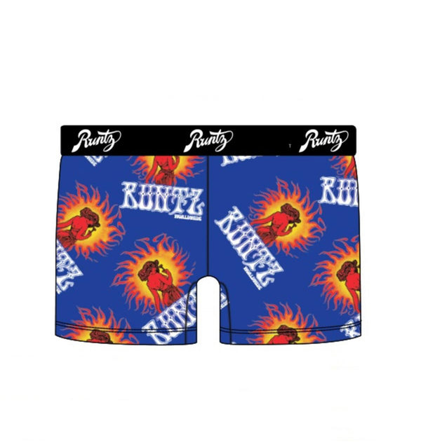 Runtz shorts