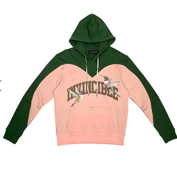 VIE RICHE PARIS HOODIES