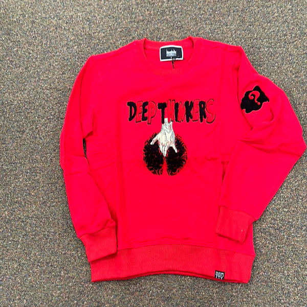 Denimicity sweatshirt