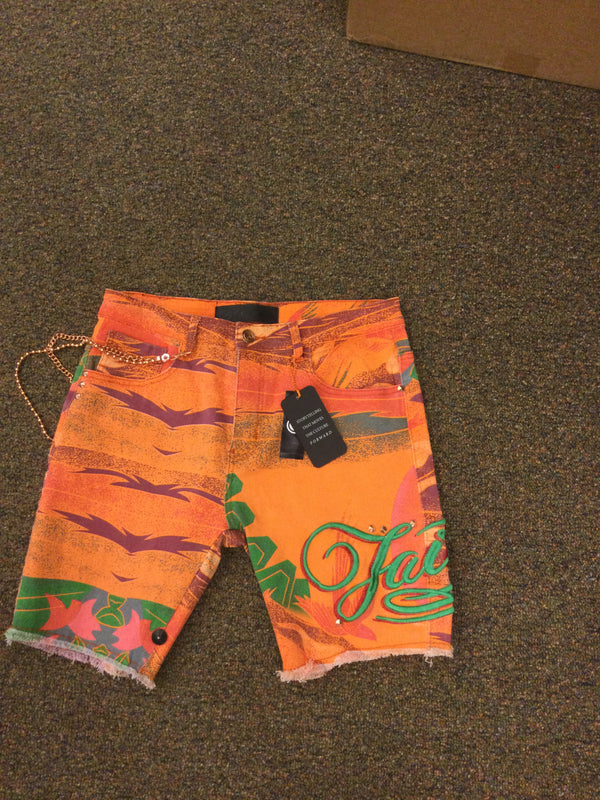 Original fables short