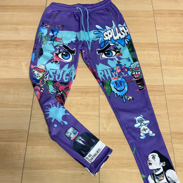 Sugarhill Sweatpants