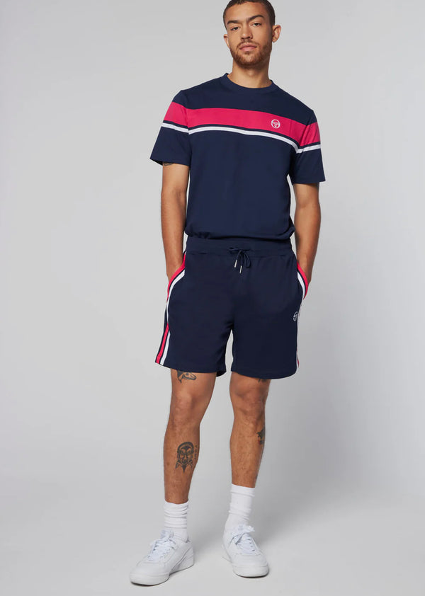 Sergio Tacchini shorts