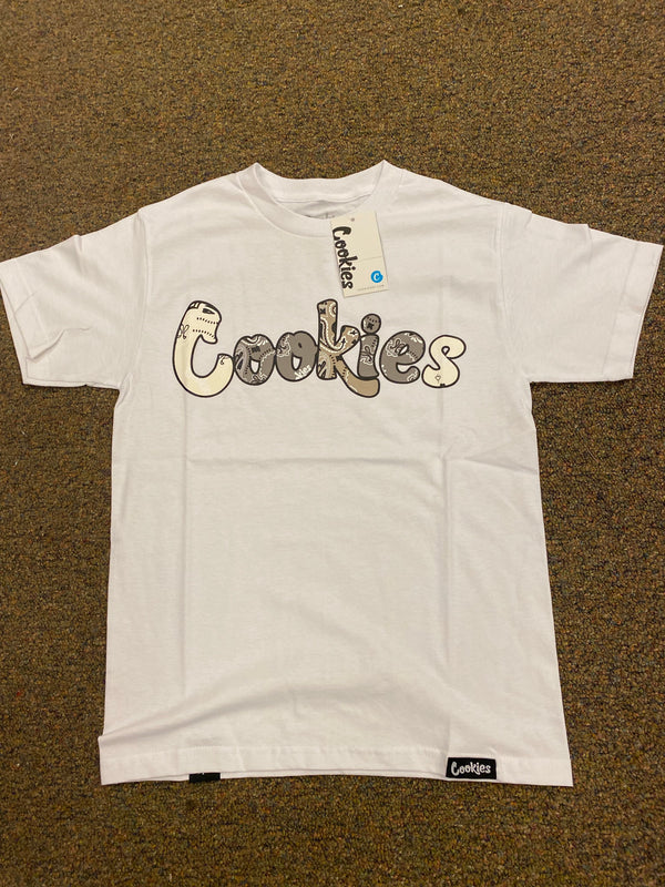 Cookies T-shirt