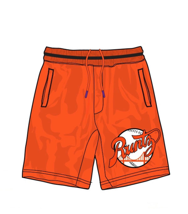 Runtz shorts