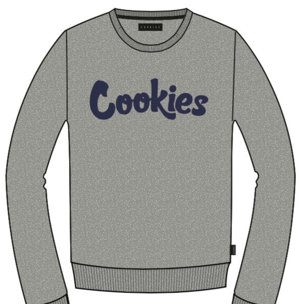 COOKIES SWEATSHIRT