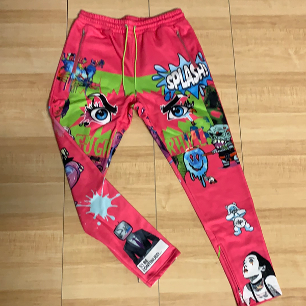 Sugarhill Sweatpants
