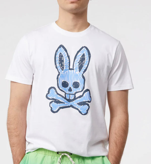Psycho bunny T-shirt