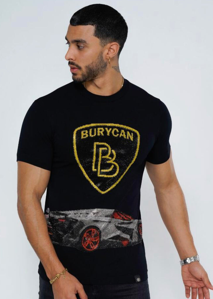 Burycan T-shirt