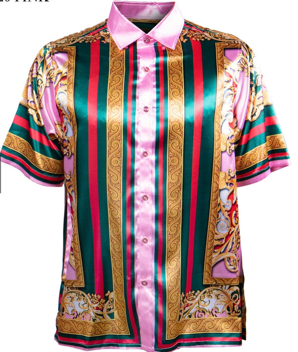 PRESTIGE ORIGINAL SHIRTS