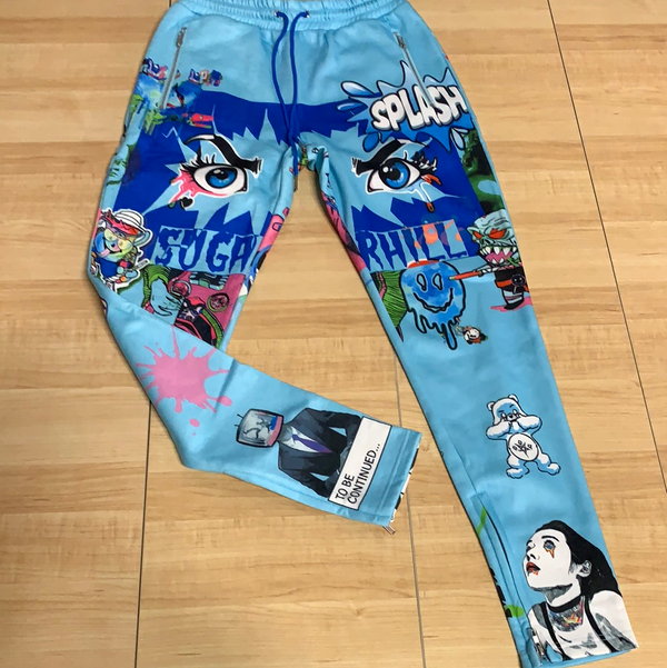 Sugarhill Sweatpants