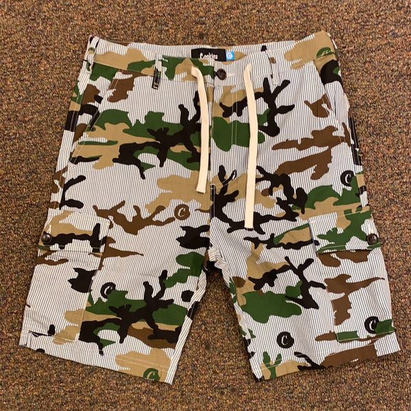 Cookies shorts