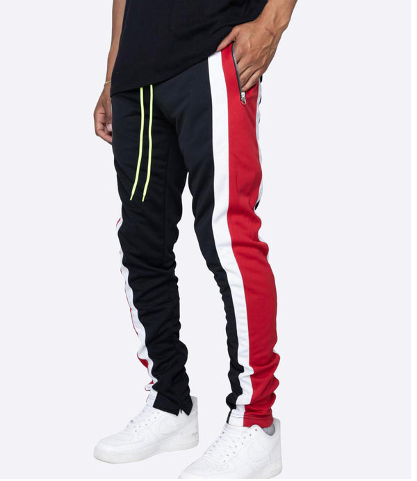 EPTM TRACK PANTS