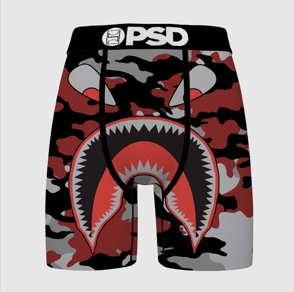 PSD UNDERWEAR