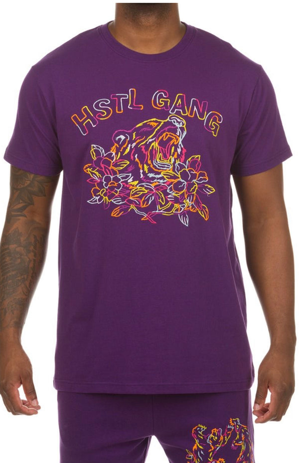 Hustle Gang T-shirt