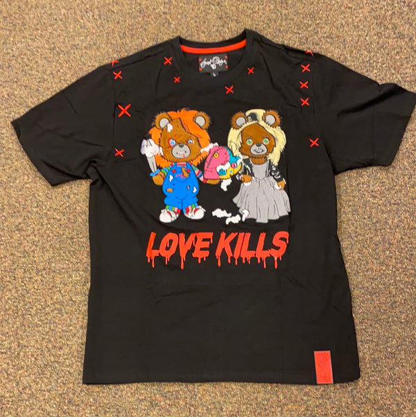 Frost original T-shirt