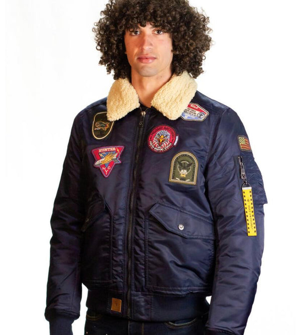 Top Gun jackets