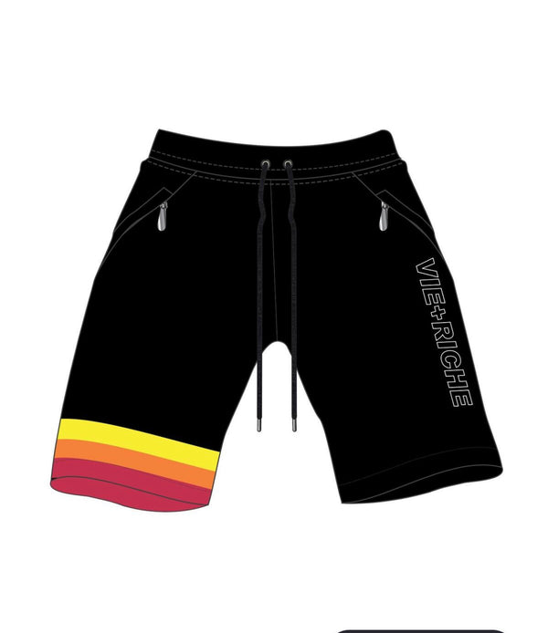 Vie riche shorts