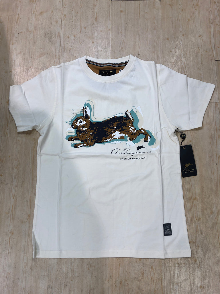 Atiziano T-shirt