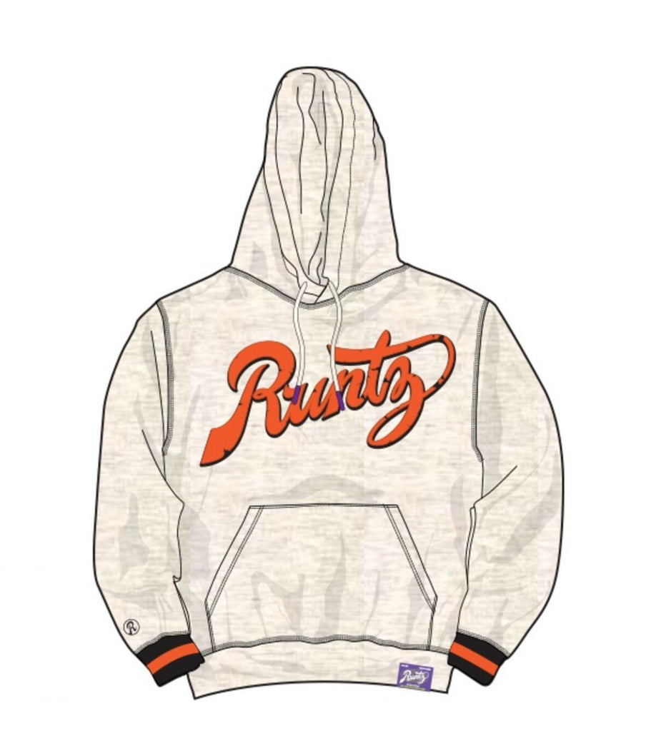 Runtz hoodie