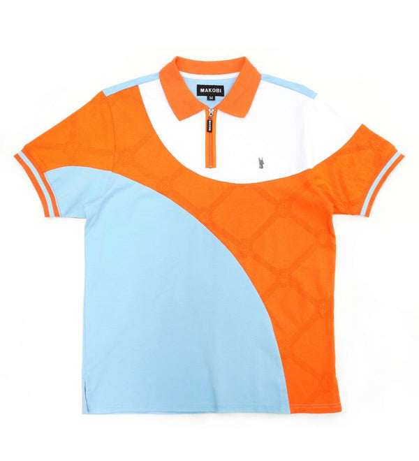 Makobi polo shirt