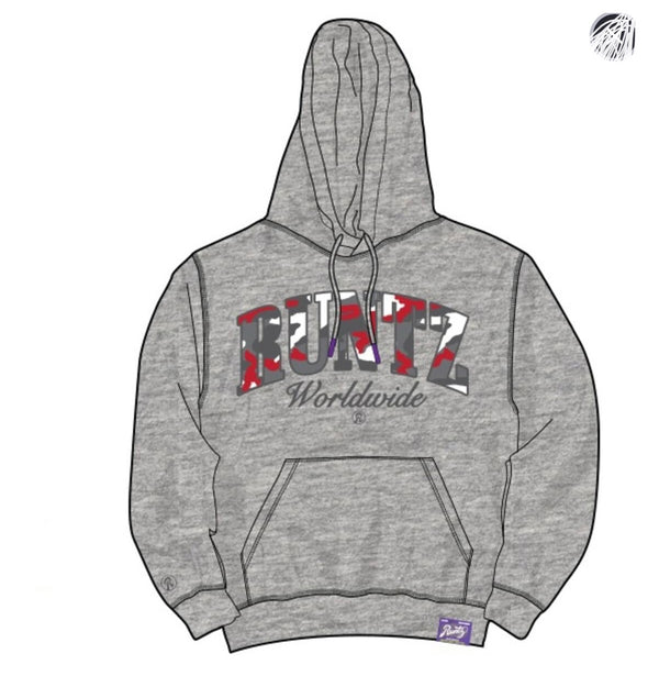 RUNTZ HOODIES