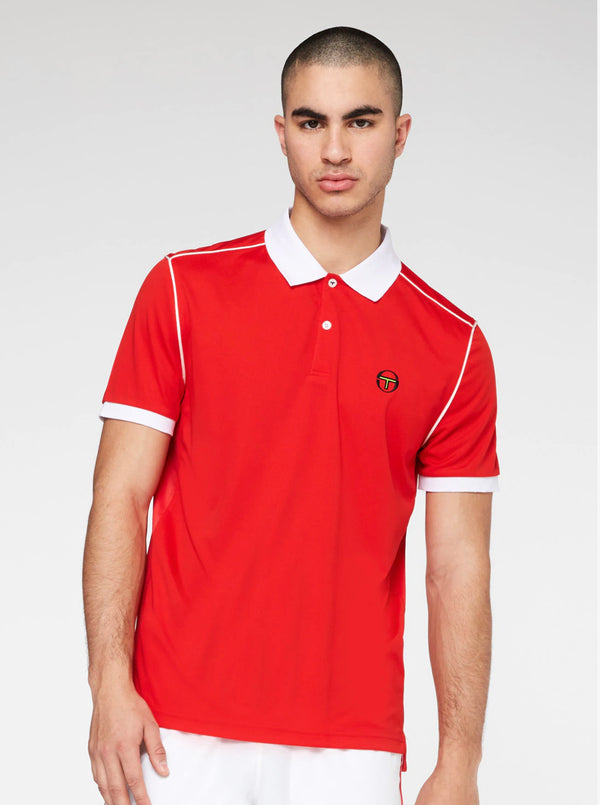 Sergio Tacchini polo