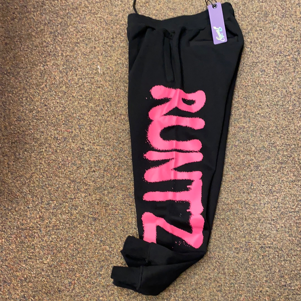Runtz sweatpants