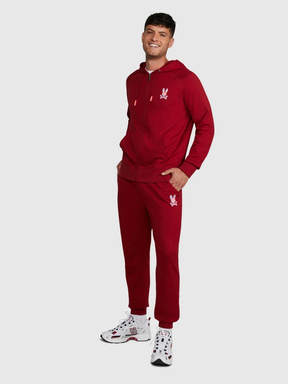 Psycho bunny sweatpants