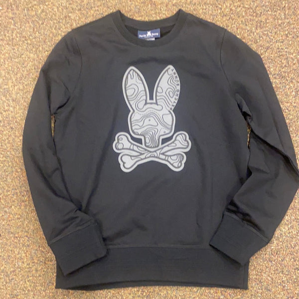 Psycho bunny sweatshirt